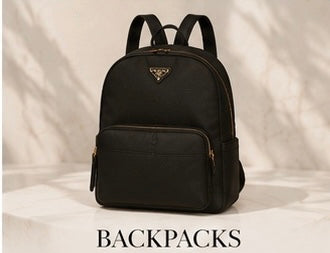 Backpacks