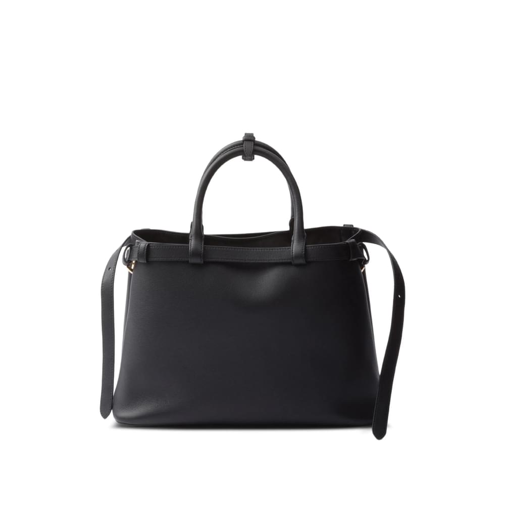 Prada Black Tote Bags Women Women