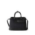 Prada Black Tote Bags Women Women