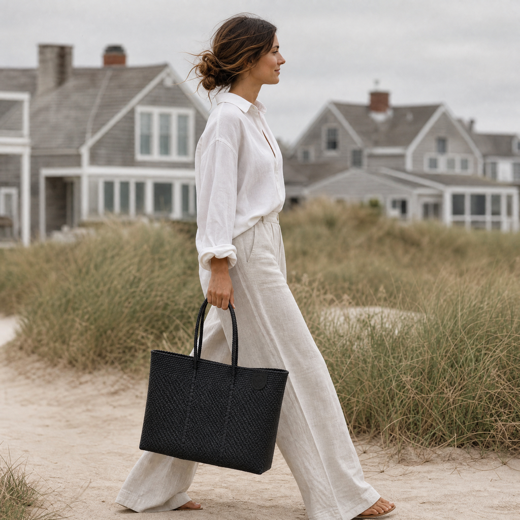 Super Tote – Solid Color Collection