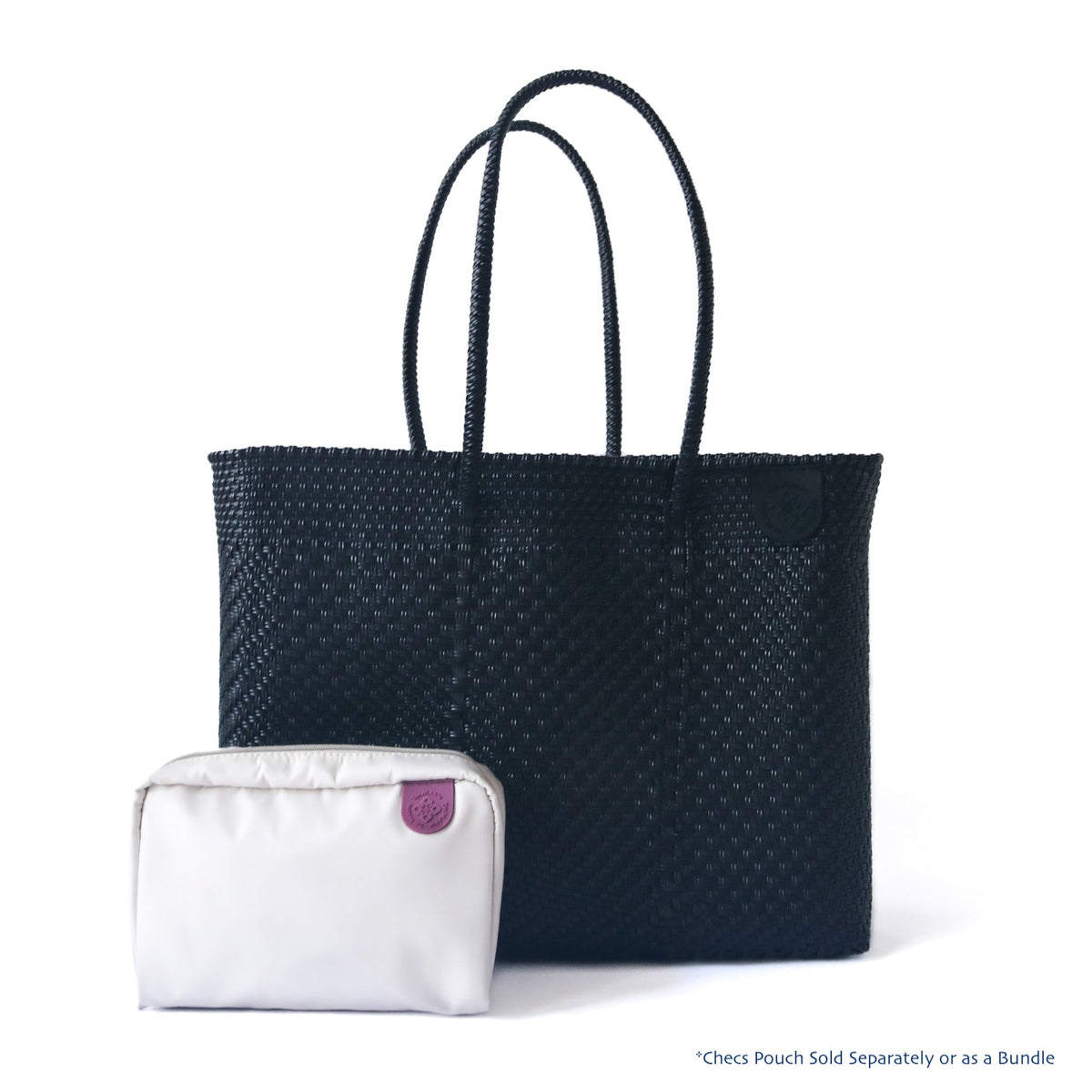 Super Tote – Solid Color Collection