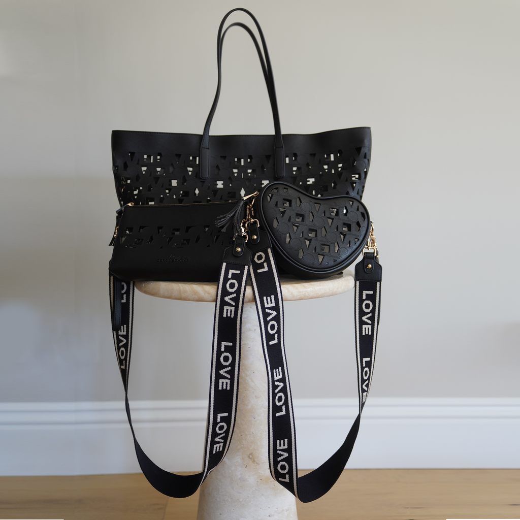 LOVE STRAP