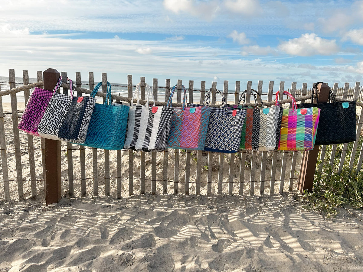 Super Tote – Solid Color Collection