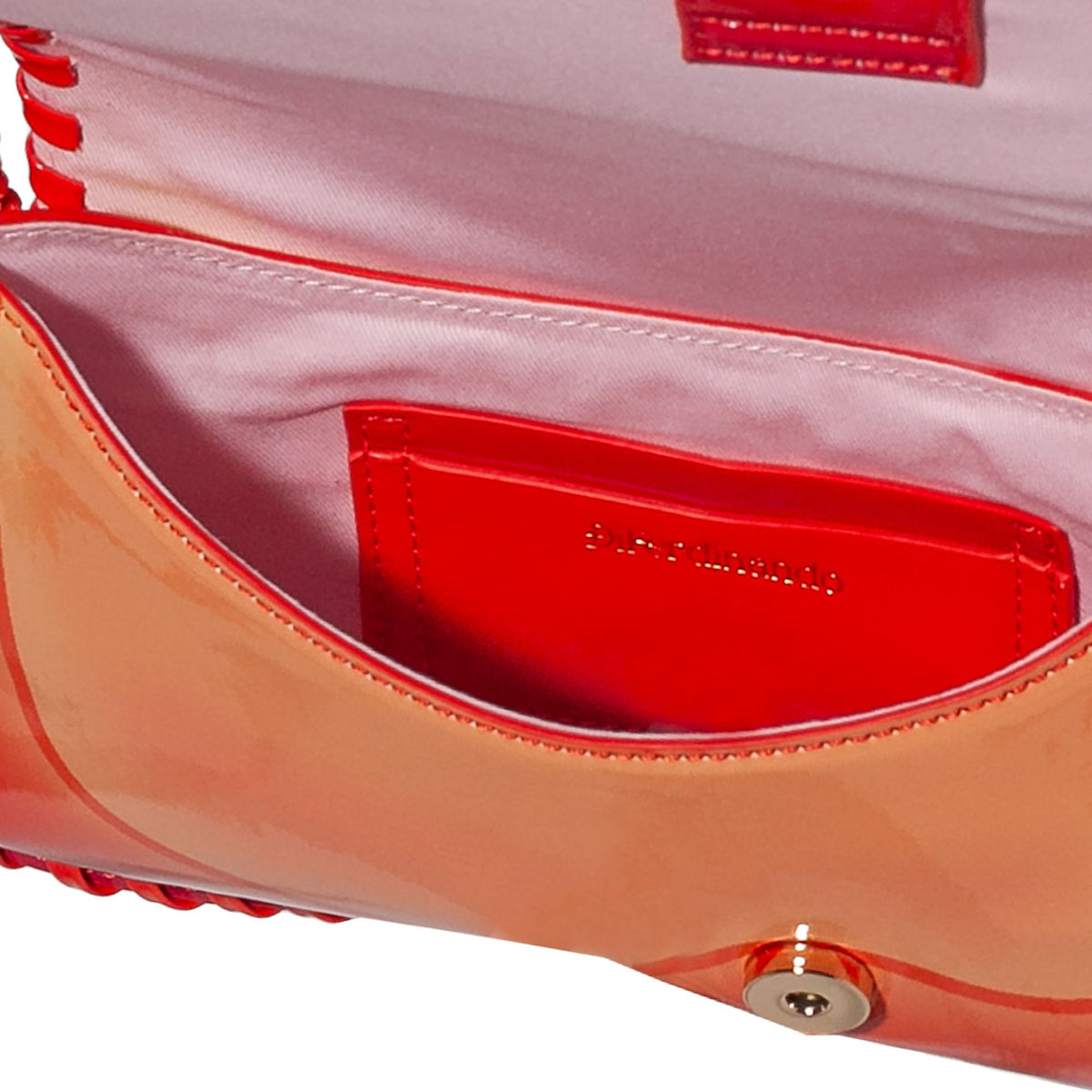 Eternal Afterglow Sunset Shoulder Bag
