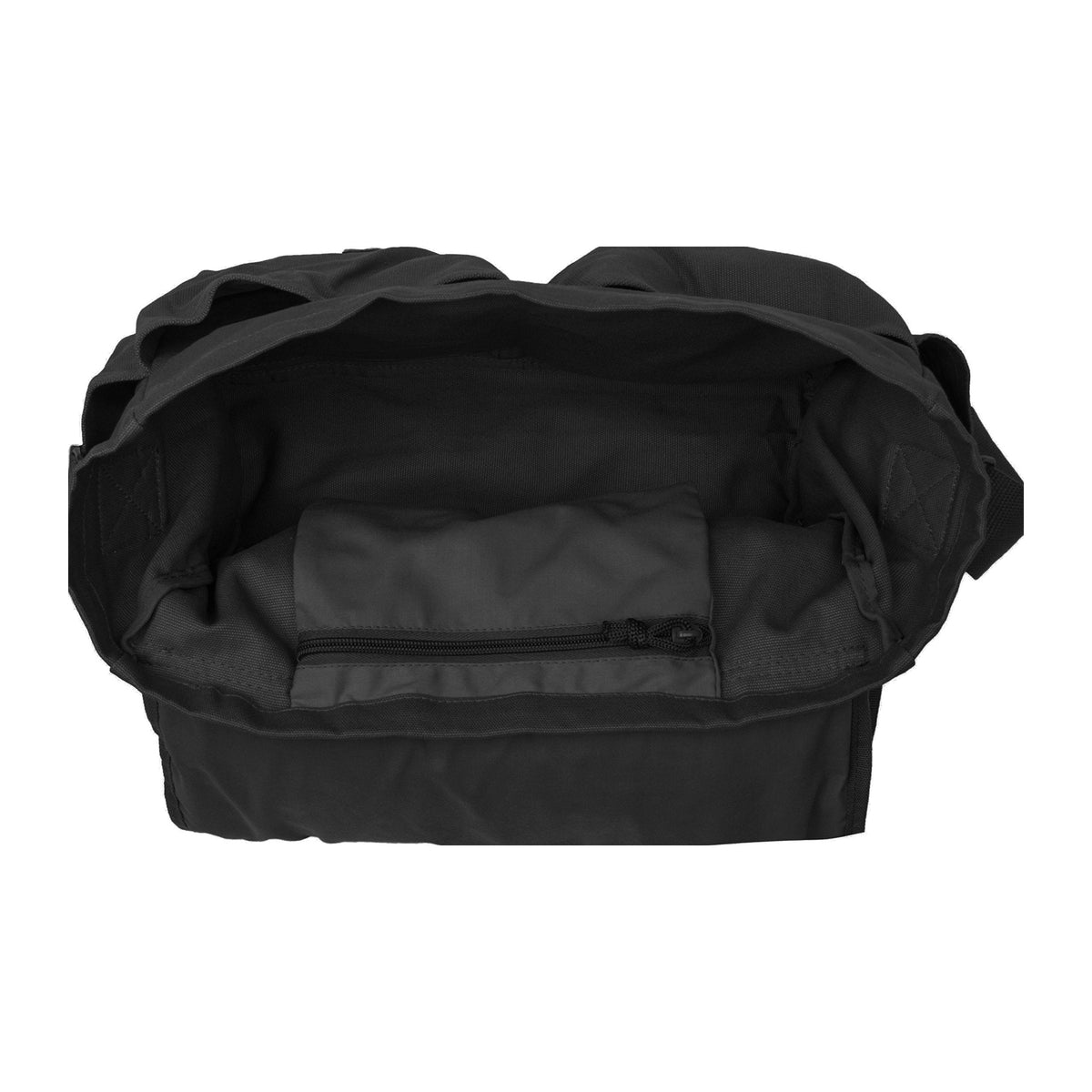 Men's Canvas Messenger Bag – Daily Commuter Carry