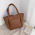 Dazzling women's Bag With Large Capacity, High Quality Shoulder Bags PU Leather Shoulder Bags For Ladies Gifts