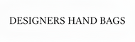 Designers Handbags - Home