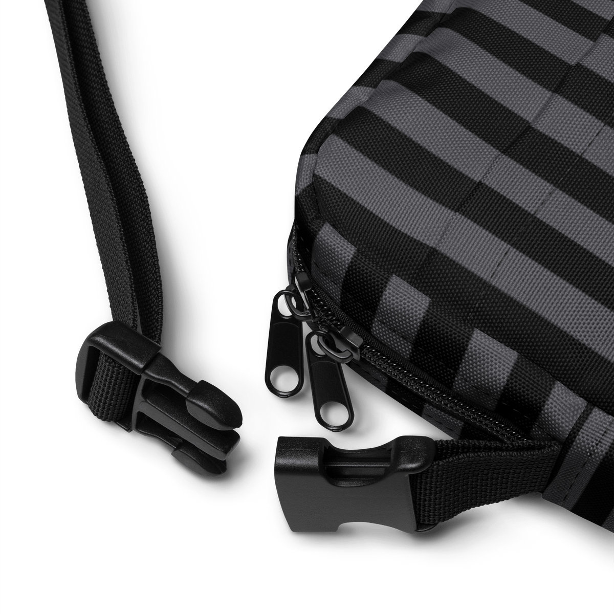 Nevermore Night Crossbody Bag